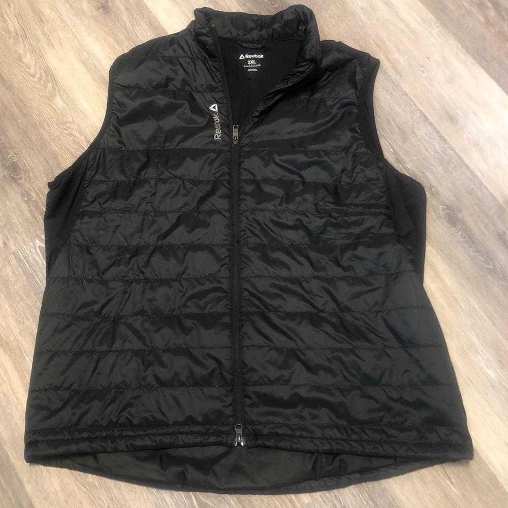 Lightweight Reebok Vest